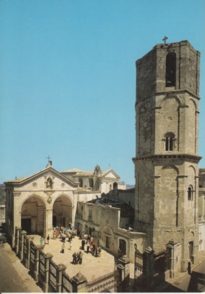 Gargáno - I xxxx 95 033 **